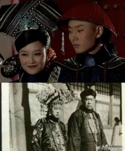 电视剧原型,揭秘电视剧背后的真实历史  第2张