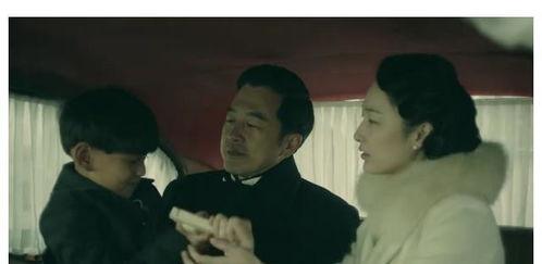 电视剧原型,揭秘电视剧背后的真实历史  第3张