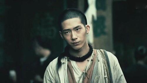 井柏然电视剧,演绎经典，诠释青春