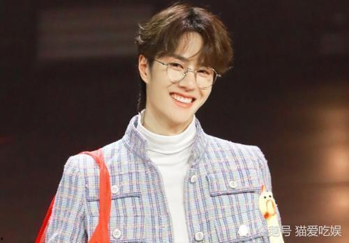 娱乐吃瓜王一博微博,揭秘娱乐圈幕后故事  第3张