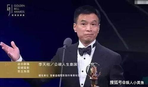 李天柱演过的电视剧,从经典角色到时代印记  第3张