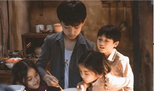 有年代感的家庭电视剧 第3张 有年代感的家庭电视剧 第3张