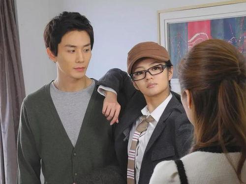 富二代电视剧,豪门恩怨,爱恨交织的青春传奇 第2张 富二代电视剧,豪门恩怨,爱恨交织的青春传奇 第2张