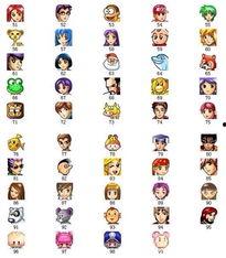 吃瓜娱乐网名大全图片,趣味横生的网络世界  第3张