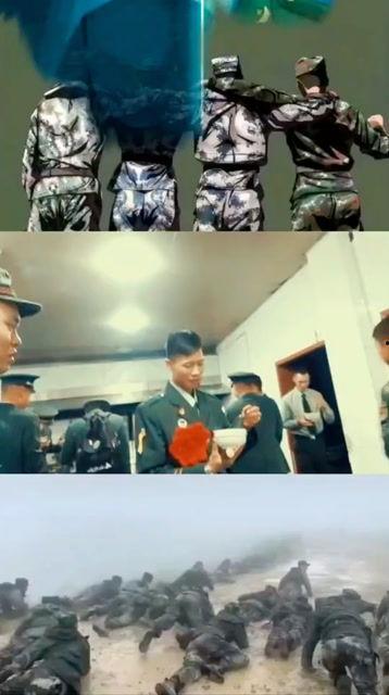 娱乐吃瓜酱送军队,传递军民鱼水情深  第3张