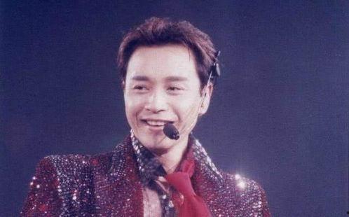 娱乐吃瓜君模仿张国荣,穿越时空的歌声,重温经典瞬间 第3张 娱乐吃瓜君模仿张国荣,穿越时空的歌声,重温经典瞬间 第3张