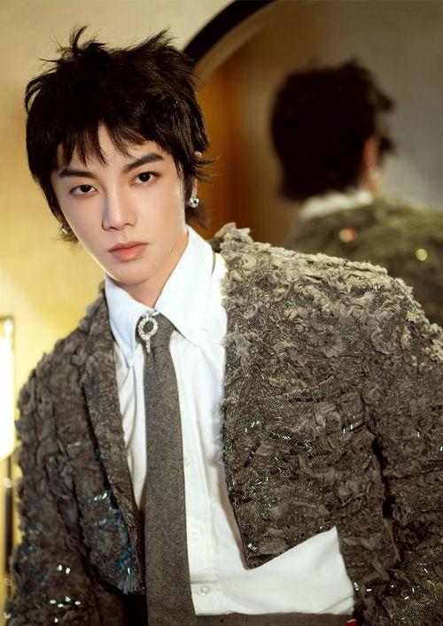 娱乐圈吃瓜华晨宇是谁啊,娱乐圈的“吃瓜”焦点人物  第3张