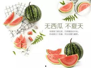 吃瓜活动策划,一场别开生面的吃瓜活动盛宴 第2张 吃瓜活动策划,一场别开生面的吃瓜活动盛宴 第2张