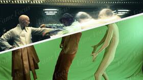 娱乐吃瓜酱电影预告,悬疑剧情引观众期待！  第2张