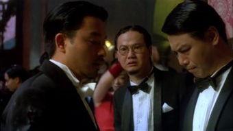 黄晓明新电视剧  第2张