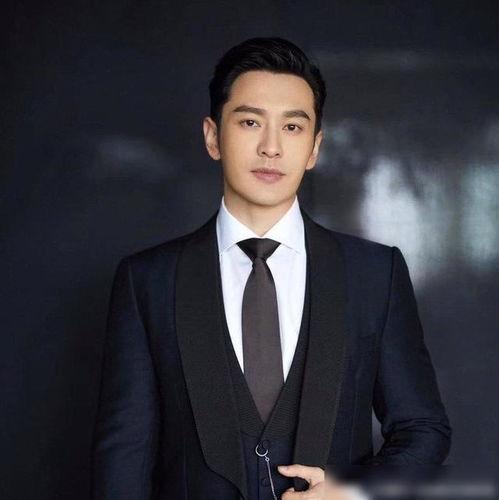 黄晓明新电视剧  第3张