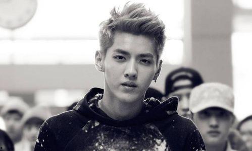 吴亦凡的电视剧有哪些  第1张