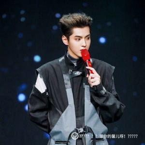 吴亦凡的电视剧有哪些  第3张