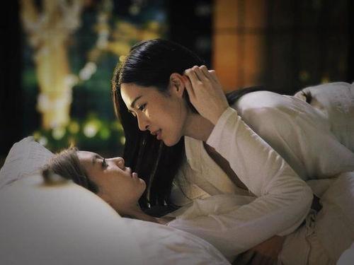 新出的泰国百合电视剧  第1张