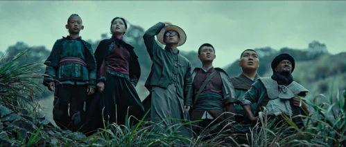 怒晴湘西电视剧,探寻神秘古墓,揭秘湘西传奇 第2张 怒晴湘西电视剧,探寻神秘古墓,揭秘湘西传奇 第2张