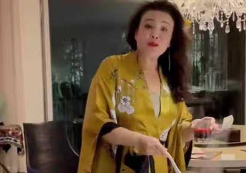 张兰娱乐吃瓜,吃瓜群众围观明星幕后生活  第3张