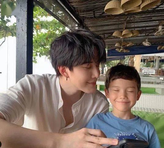 泰国娱乐圈吃瓜,揭秘明星们的“瓜田”故事  第2张